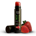 Nox Detox Strawberry Vegan Lip Balm - 5 gms