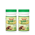 Jaived Ayurveda Mulethi Churna -| 100 Gms (Pack of 2)