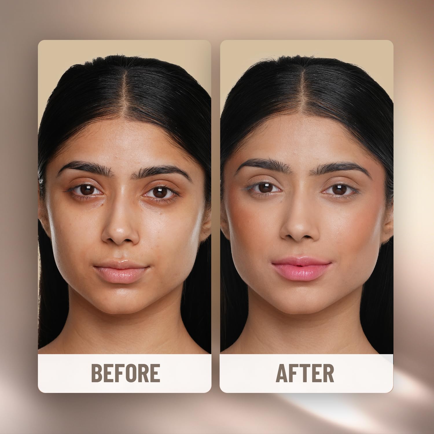 Swiss Beauty Drop & Glow Liquid Highlighter | Face Makeup | Illuminating Liquid Highlighter With Dewy Finish | Shade -Rose Gold, 18ml