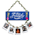 Sehaz Artworks Photo Wall Decoration Photo Frames for Wall Decoration Bedroom Decoration Items