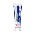 Ayouthveda Ayurvedic Mint Gel Toothpaste | Menthol Crystals, Cardamom, Clove & Carom Seed | Fresh Breath, Oral Hygiene, Antibacterial, Plaque Control & Gum Care | Daily Herbal Toothpaste for Men & Women | 100g (Pack of 1)