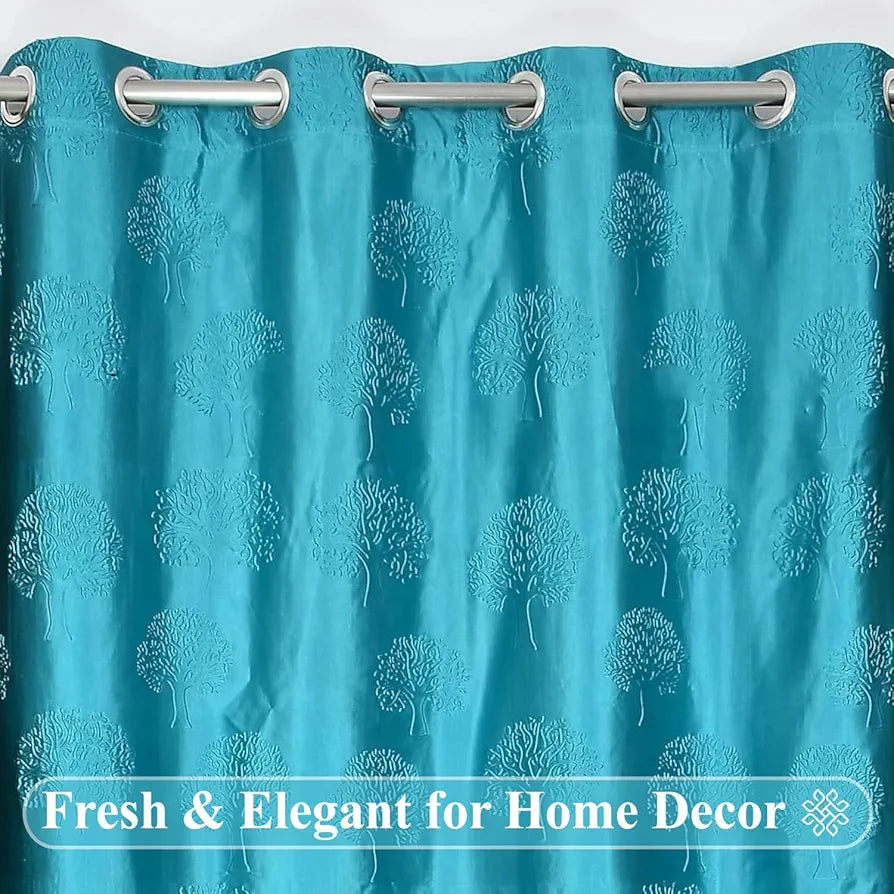 Fresh From Loom Curtains For Door 8 Feet Long Door Curtain