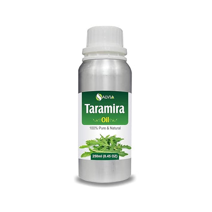 Salvia Taramira Oil With Dropper Essential Oil