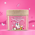 Puddles Organic Kids Body Butter Cream Unicorn Magic - Age 2-12 Years - 50 gms