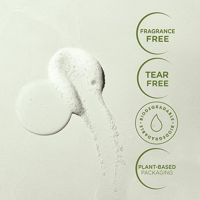 Mustela Organic Cleansing Gel - 400 ml