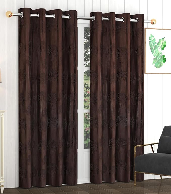 Fresh From Loom Curtains For Door 8 Feet Long Door Curtain