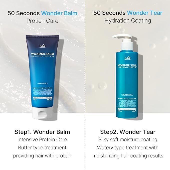 La'dor Wonder Tear - 250 Ml