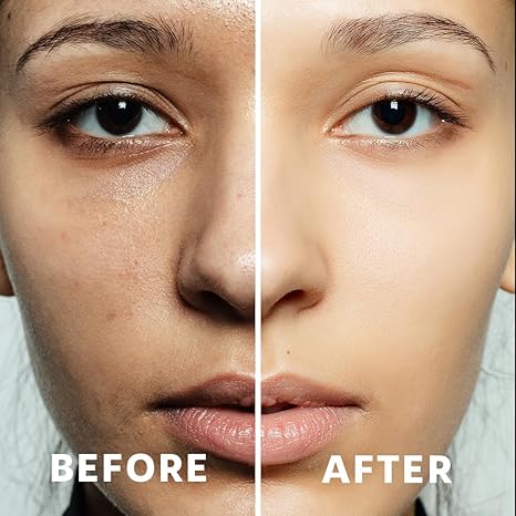 Orgatre Ubtan Face Mask Stick For Men & Women For Sun Tan - 40 gms