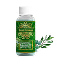 Exotic Aromas Eucalyptus Essential Oil - 100 ml