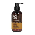 Every Man Jack Beard + Face Wash Sandalwood - 200 ml