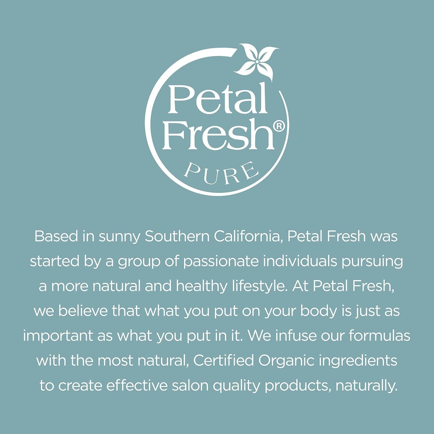 Petal Fresh Strengthening Seaweed & Argan Oil Conditioner - 355 ml