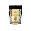 WE HERBAL Ambaâ€¯Haldi Powder for Skin | Pure Wild Turmeric | Fades Pigmentation & Gives Instant Glow | 100% Natural | 100â€¯g