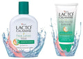 Lacto Calamine Face Lotion & Aloe Vera Gel