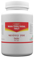 Atrey Mahayograj Gugal - 240 Tablets