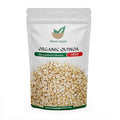 Mewar Impex White Quinoa Seeds - 900 gms