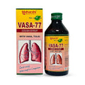 Maharshi Badri Ayurvedic Herbal Blend Syrup – 200 ml
