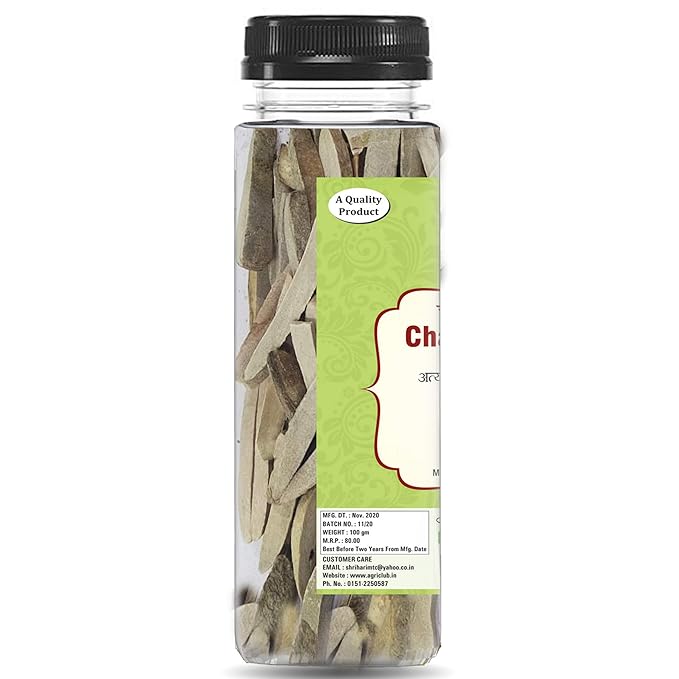 Agri Club Chatpati Gotli - 100 gms