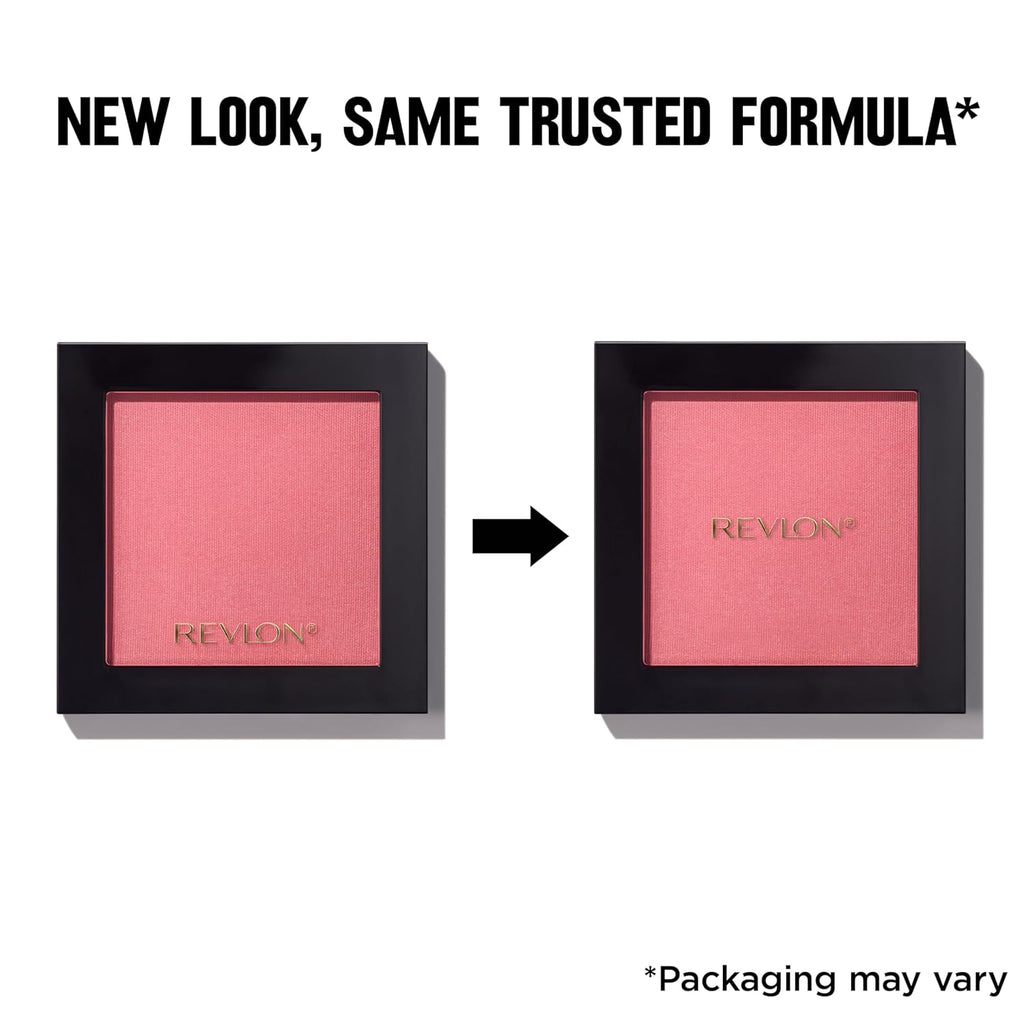 Revlon Powder Blush, Mauvelous, 0.17 Ounce (Pack of 1)