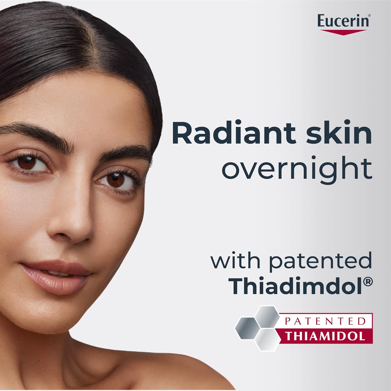 Eucerin Anti-Pigment Face Night Cream with Thiamidol, Reduces Dark Spots and Regenerates Skin 50ml