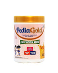 Pediagold Sugar Free Nutrition Powder for Children Mango  - 400 gms
