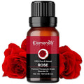 Elemensis Naturals Pure & Natural Rose Essential oil - 15 ml