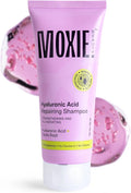 Moxie Beauty Hyaluronic Acid Repairing Shampoo for All Hair Types -120 ml