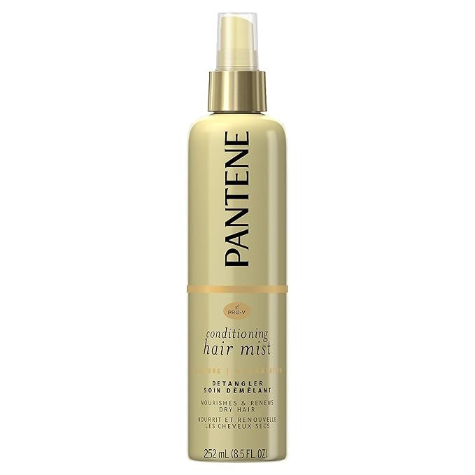 Pantene Pro-V Moisture Mist Detangler Light Conditioning - 252 ml