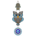 Attractive Design Wooden Wall Hanging (WH_8502N)
