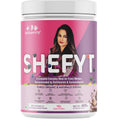 Growfitz 100% Natural Plant Protein Rich Meal Replacement Shake 400g | 12g Protein per Serving, 50+Powerful Herbs, Supports Weight Management, Energy, Immunity & Wellness Low Fat for Women, Chocolate