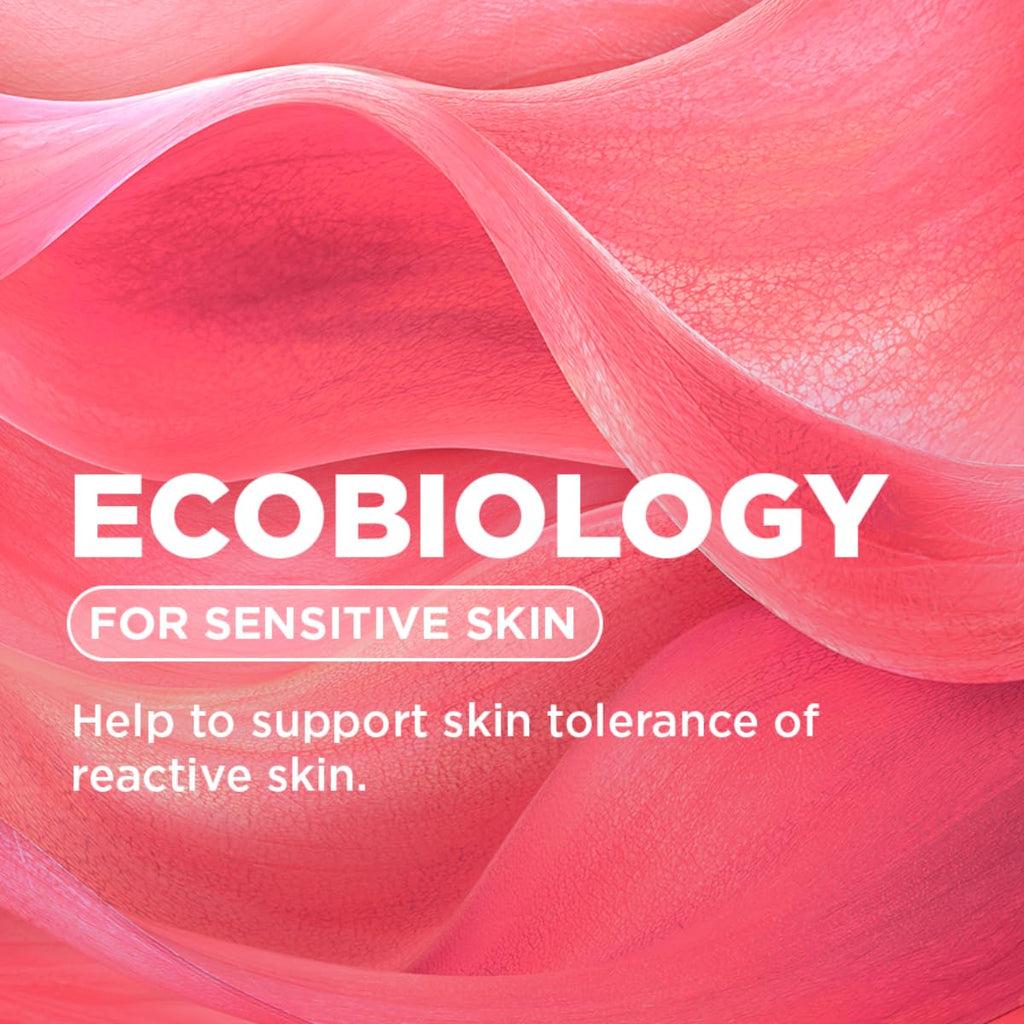 Bioderma Sensibio H2O Daily Soothing Cleanser, Make up Pollution & Impurities Remover Face Eyes Sensitive skin, 100ml