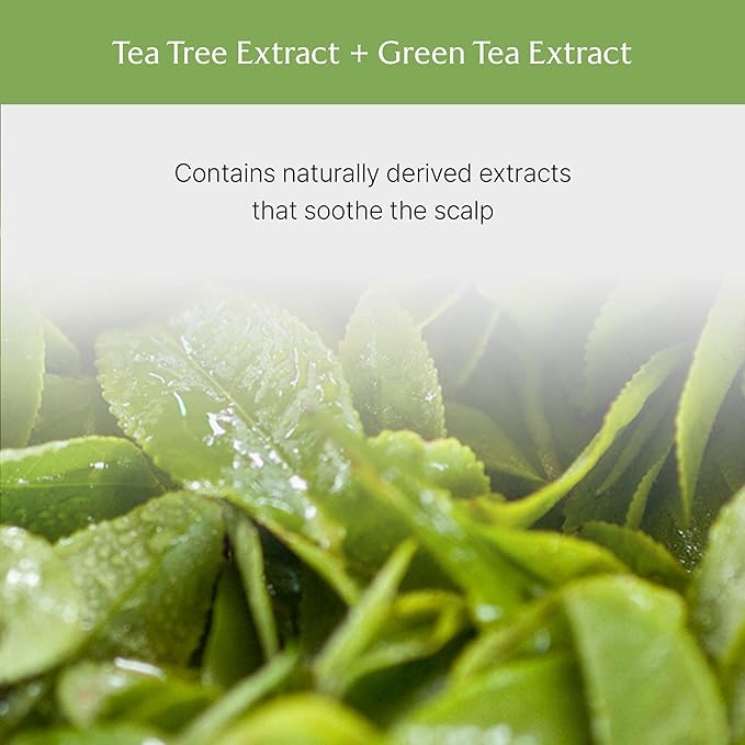 La'dor Tea Tree Scalp Clinic Hair Pack - 200 Ml