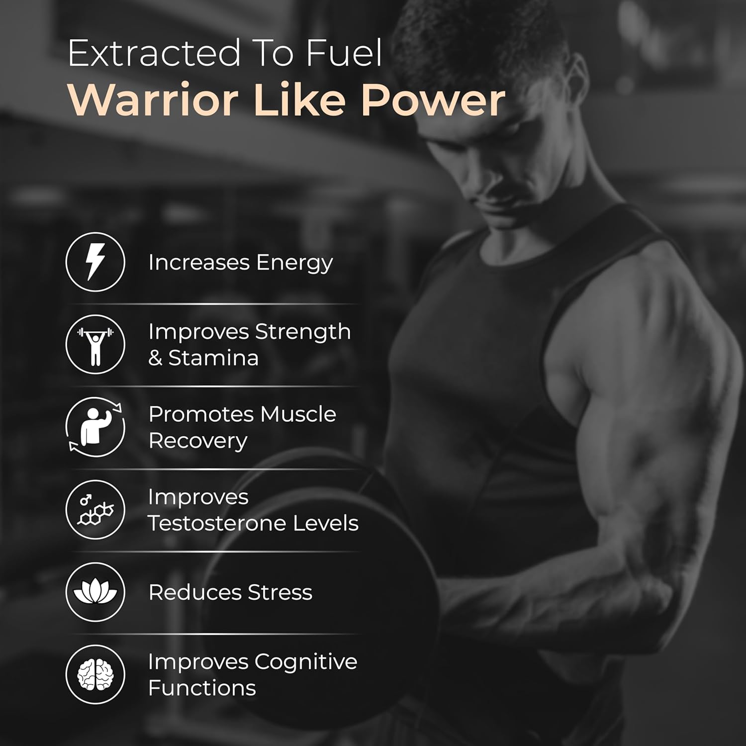 Nutrabay Shudh Himalayan Shilajit Resin from High Altitude â€“ Extracted Using Water â€“ Strength, Stamina & Power â€“ Premium Ayurvedic Supplement â€“ 20g