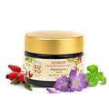 Suyu Rosehip Brightening Face Scrub with Manjisth - 50 gms