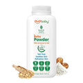 Oyo Baby Gentle Baby Powder Talc Free For New Born Baby - 200 gms