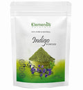 Elemensis Naturals Pure Indigo Powder - 100 gms
