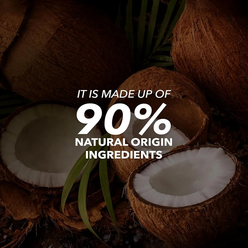 Herbal Essences bio:renew Coconut Milk Shampoo - 400 ml