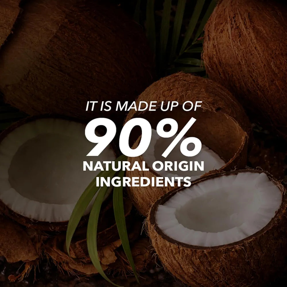 Herbal Essences Coconut Milk Conditioner