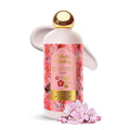 Vedic Valley Paraben Free Sakura Glow Body Lotion for Women & Men - 300 ml