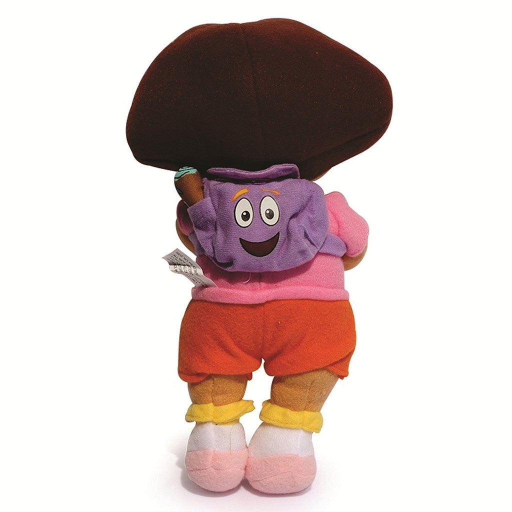 Tickles Cartoon Character Doll Soft Stuffed Plush Animal Toy