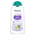 Himalaya Gentle Baby Wash | No tears formula |with chickpea and Green gram| Cleansing baby's gentle skin
