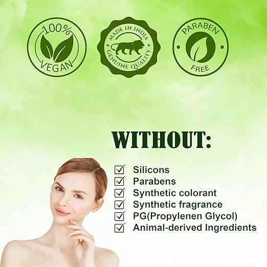 Beauty Secrets Aloe Vera Gel for Face and Body - 200 gms