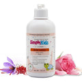Simply Kids Body Lotion for 4-12 Years - 175 ml