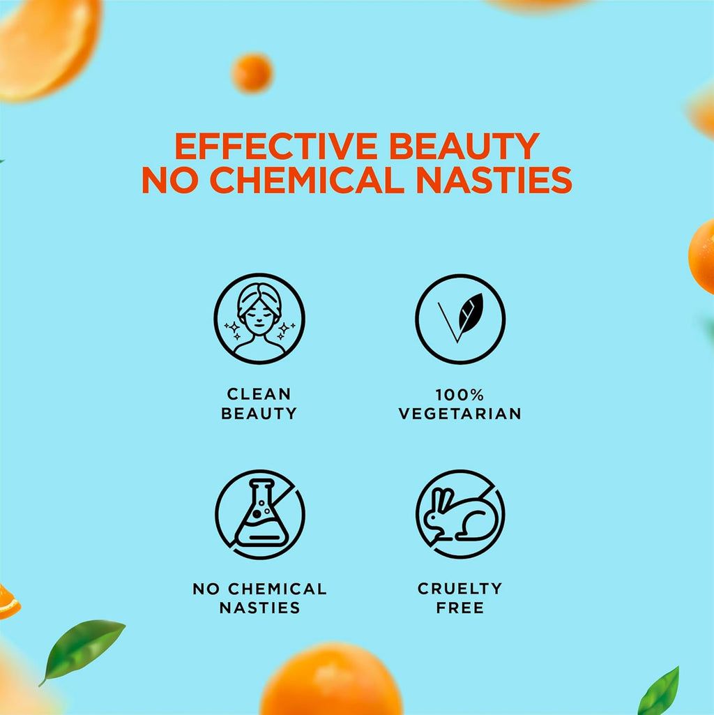 ZM Zayn & Myza Vitamin C UV Expert Hydrating Gel Sunscreen - 100 gms