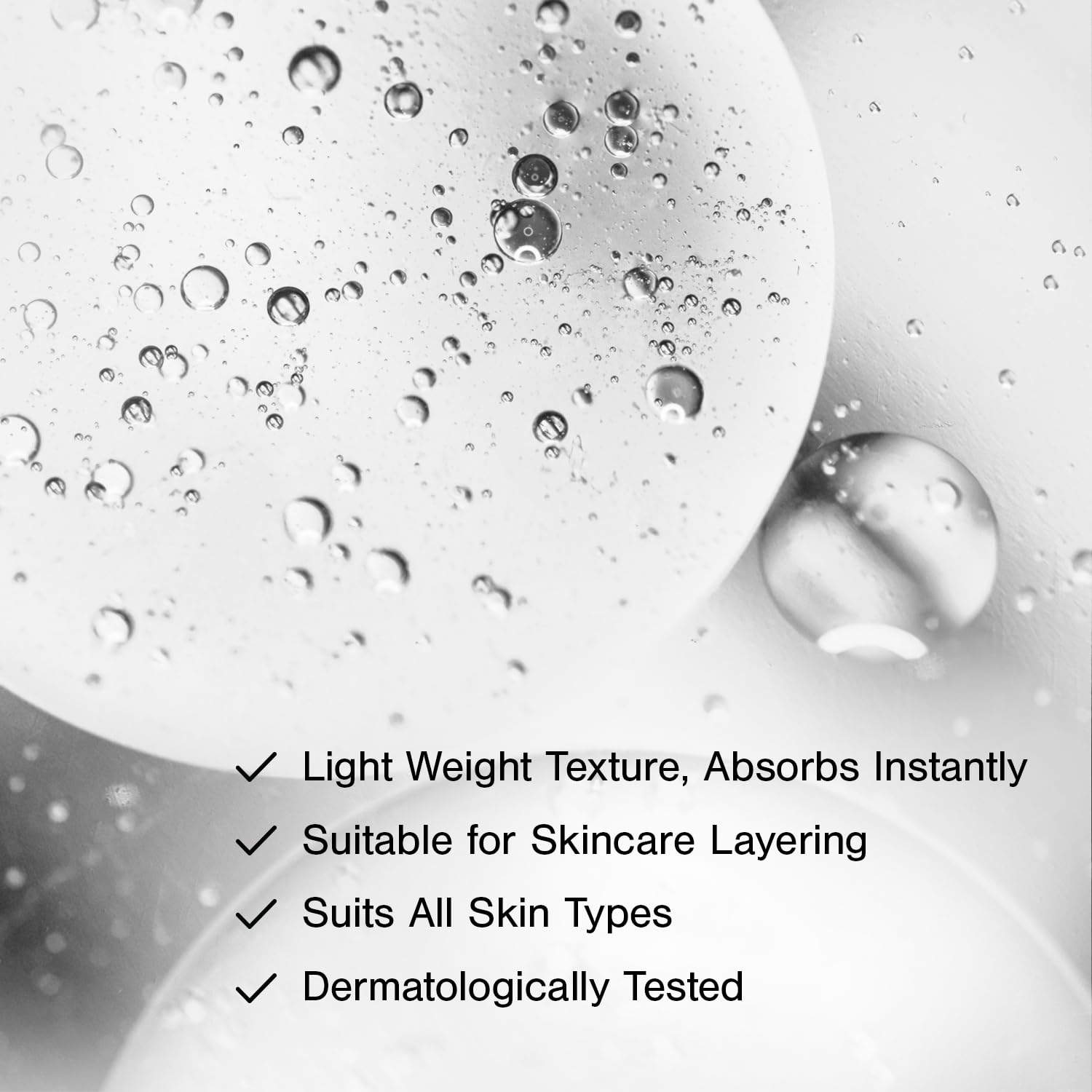 Juicy Chemistry 3% Caffeine + Peptides Eye Serum, 15 ml | Reduces Dark Circles, Puffiness & Fine Lines | Hydrating & Firming Under Eye Treatment | Brightens Under Eyes | Lightweight | Dermatologically Tested