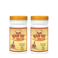 Jaived Ayurveda Musali Pak - 100 Gms (Pack of 2)