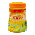 BRITISH BIOLOGICALS | Sirus Vitamin D3 Gummies | Supports Immune System, Bones, Teeth, Brain and Nervous System | Sugar Free | Green Apple Flavor | 60 Gummies | Gluten Free | 300 g