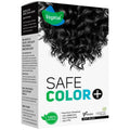 Vegetal Safe Hair Color -Soft Black - 50 gms