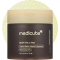 Medicube DEEP VITA C PAD 70pads (150g)