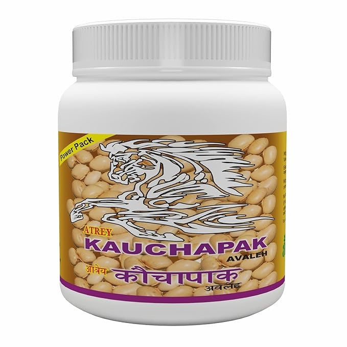 Atrey Kaucha Pak Avleh - 200 gms