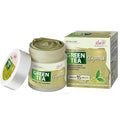 Iba Advanced Active Crystal Clear Green Tea Mask - 100 Gms